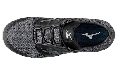 Mizuno VH11L 'Black Silver'