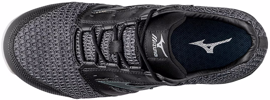 Mizuno VH11L 'Hitam Perak' F1GA220409 Lookbook Mizuno VH11L 'Hitam Perak' F1GA220409