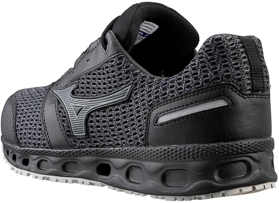 Mizuno VH11L 'Hitam Perak' F1GA220409 Shop Mizuno VH11L 'Hitam Perak' F1GA220409