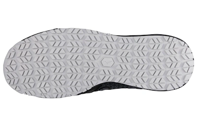 Mizuno VH11L 'Black Silver'