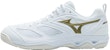 Mizuno Dynablitz 'White Gold' V1GA212158