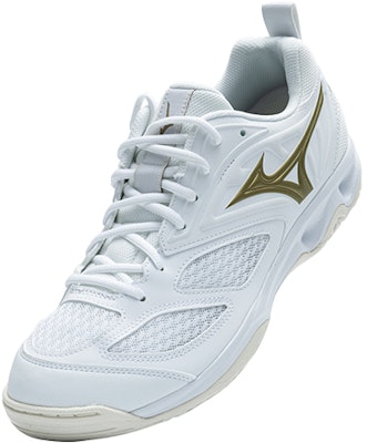 Mizuno Dynablitz 'Blanco Oro' V1GA212158 Order Mizuno Dynablitz 'Blanco Oro' V1GA212158