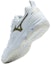 Lookbook Mizuno Dynablitz 'White Gold' V1GA212158