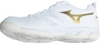 Shop Mizuno Dynablitz 'White Gold' V1GA212158