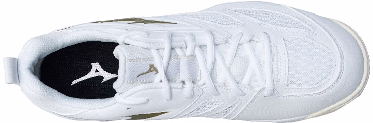 Mizuno Dynablitz 'Blanco Oro' V1GA212158 Purchase Mizuno Dynablitz 'Blanco Oro' V1GA212158
