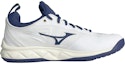 Order Mizuno Wave Luminous 2 'Putih Navy' V1GA212043
