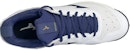 Mizuno Wave Luminous 2 'Putih Navy' V1GA212043