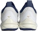 Shop Mizuno Wave Luminous 2 'Putih Navy' V1GA212043