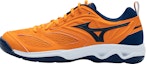 Buy Mizuno Dynablitz 'Orange Dark Blue' V1GA212160