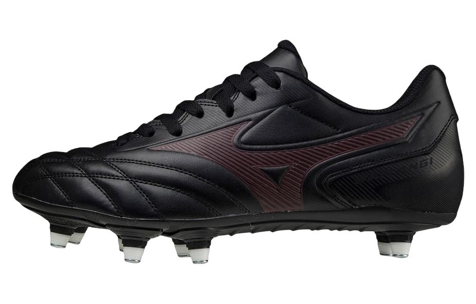 Mizuno Waitangi 2 CL 'Black' R1GA216100