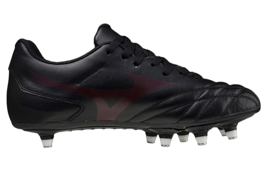 Mizuno Waitangi 2 CL 'Black' 圖 2