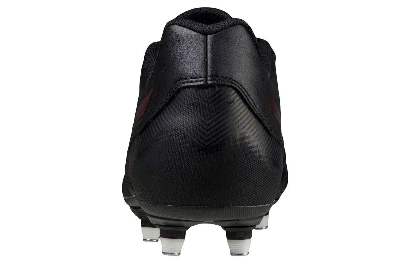Lookbook 미즈노 와이탕이 2 CL '블랙' (Mizuno Waitangi 2 CL 'Black') R1GA216100
