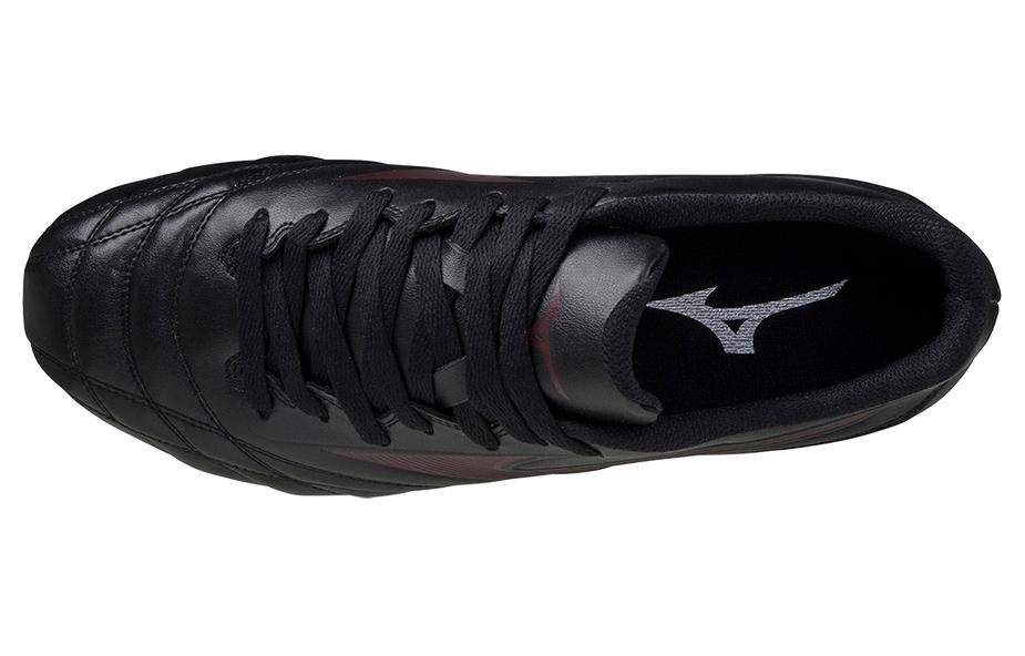 Shop 미즈노 와이탕이 2 CL '블랙' (Mizuno Waitangi 2 CL 'Black') R1GA216100