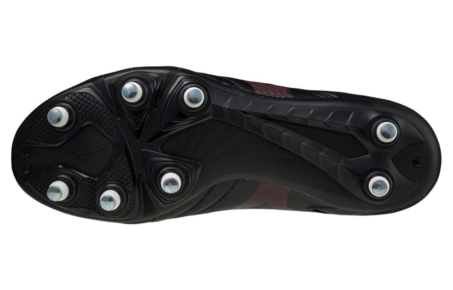 Mizuno Waitangi 2 CL 'Black' 圖 5