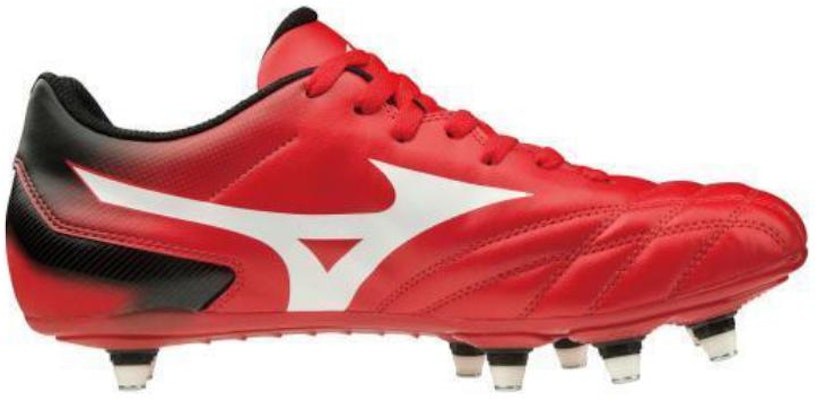 Mizuno Waitangi 2 CL 'Merah Putih' R1GA200101 Order Mizuno Waitangi 2 CL 'Merah Putih' R1GA200101