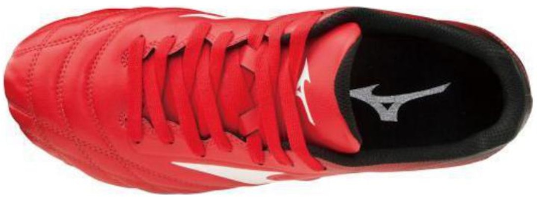 Mizuno Waitangi 2 CL 'Merah Putih' R1GA200101 Lookbook Mizuno Waitangi 2 CL 'Merah Putih' R1GA200101