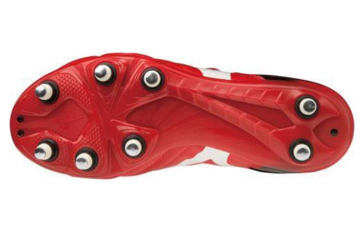 Shop Mizuno Waitangi 2 CL 'Merah Putih' R1GA200101