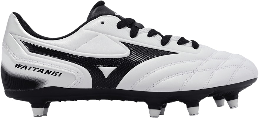 Mizuno Waitangi 2 CL 'Blanco Negro' R1GA200109 Buy Mizuno Waitangi 2 CL 'Blanco Negro' R1GA200109