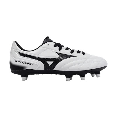 Mizuno Waitangi 2 CL 'White Black'