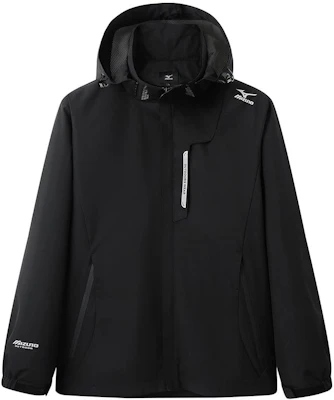 Mizuno 防水防風戶外跑步健行外套 男女款 A2CC3103 Buy Mizuno 防水防風戶外跑步健行外套 男女款 A2CC3103