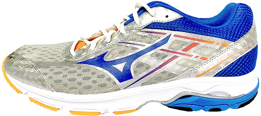Mizuno wave advance mujer hot sale
