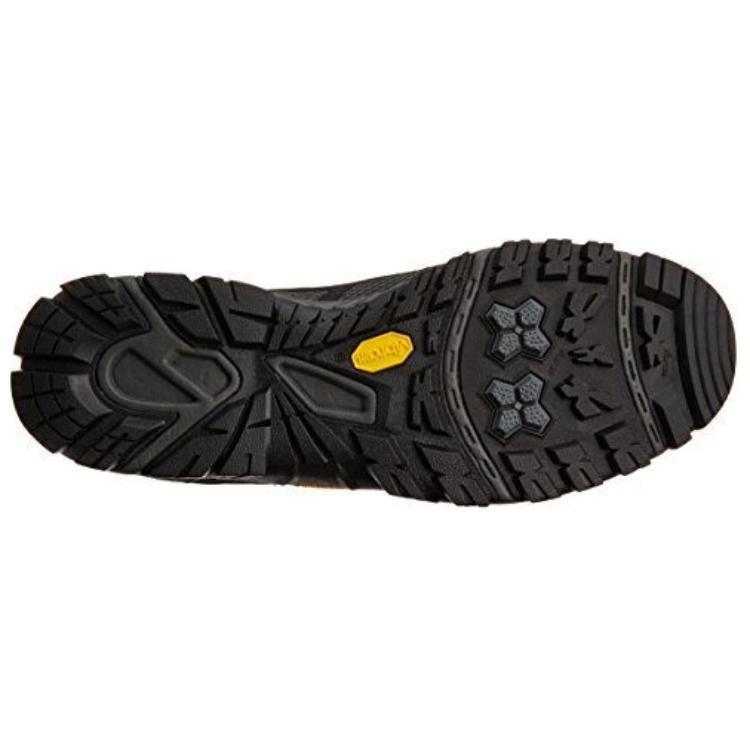 Mizuno Wave Adventure BR GTX 'Professional Low-Top Running Grey' 圖 5