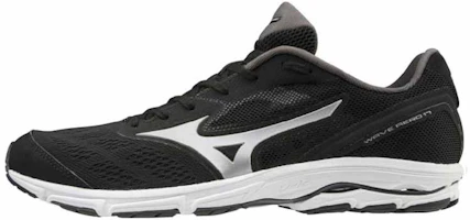 Mizuno Wave Aero 17 'Black' J1GA193503 Mizuno Wave Aero 17 'Black' J1GA193503