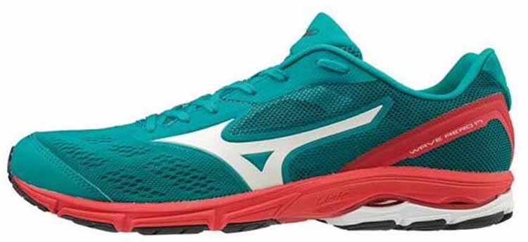 mizuno-wave-aero-17-green-red-j1-ga-193502