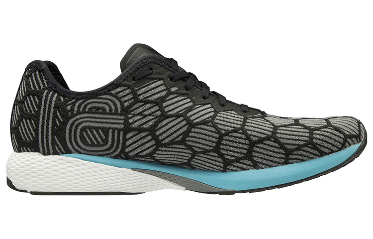 Order Mizuno Wave Aero 18 ''Schwarz Grau'' J1GA203761