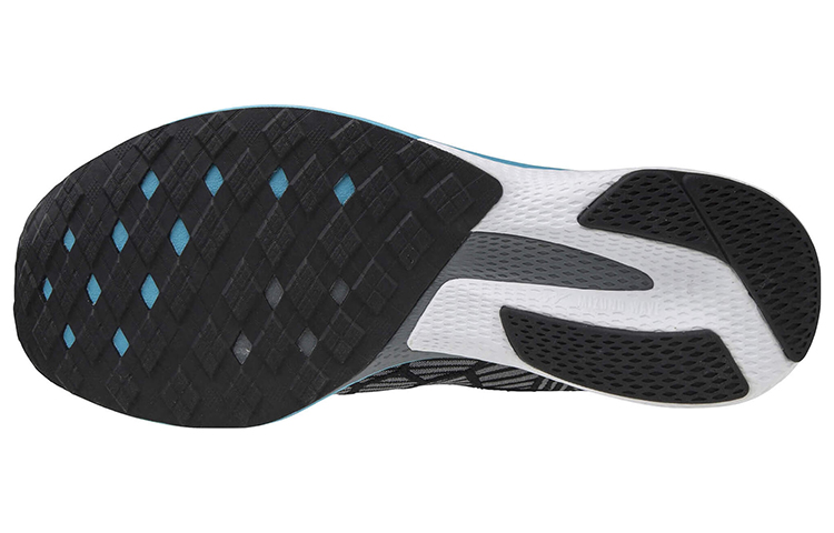 Purchase Mizuno Wave Aero 18 ''Schwarz Grau'' J1GA203761