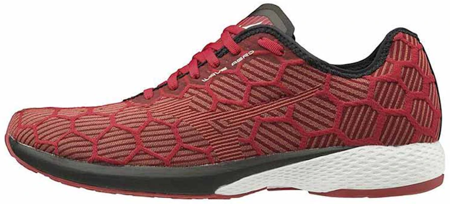 美津浓 Wave Aero 18 '红色' J1GA203755 Buy 美津浓 Wave Aero 18 '红色' J1GA203755