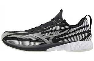 Mizuno Wave Aero 19 'Black Grey' J1GA213701 Mizuno Wave Aero 19 'Black Grey' J1GA213701