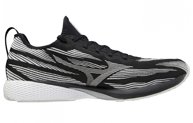 Order Mizuno Wave Aero 19 ''Noir Gris'' J1GA213701