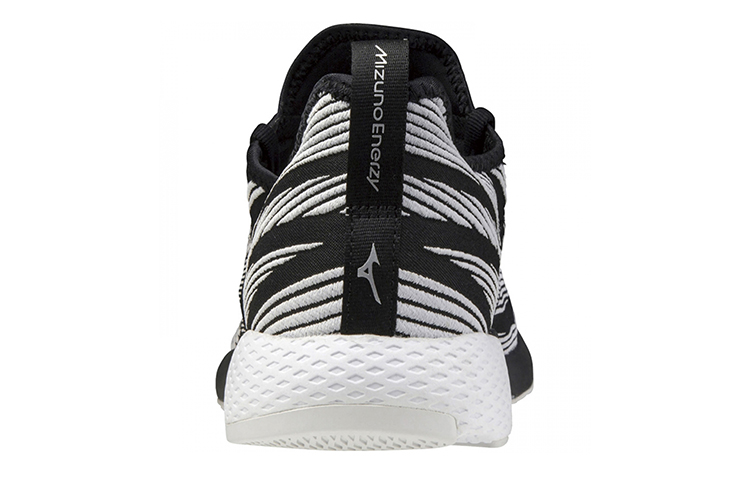 Shop Mizuno Wave Aero 19 ''Noir Gris'' J1GA213701
