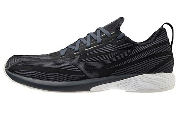 Mizuno Wave Aero 19 ''Nero Scarpe Running Basse'' J1GA213646 Buy Mizuno Wave Aero 19 ''Nero Scarpe Running Basse'' J1GA213646