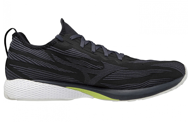Order Mizuno Wave Aero 19 ''Nero Scarpe Running Basse'' J1GA213646