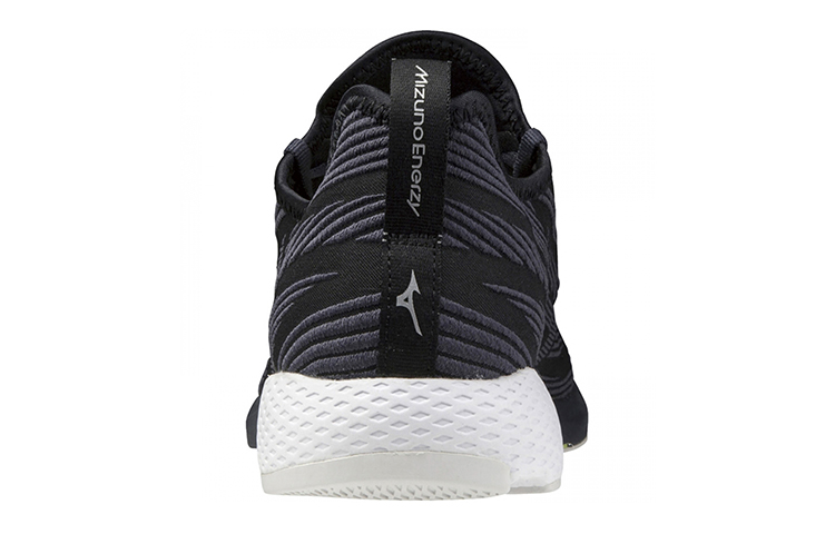 Shop Mizuno Wave Aero 19 ''Nero Scarpe Running Basse'' J1GA213646