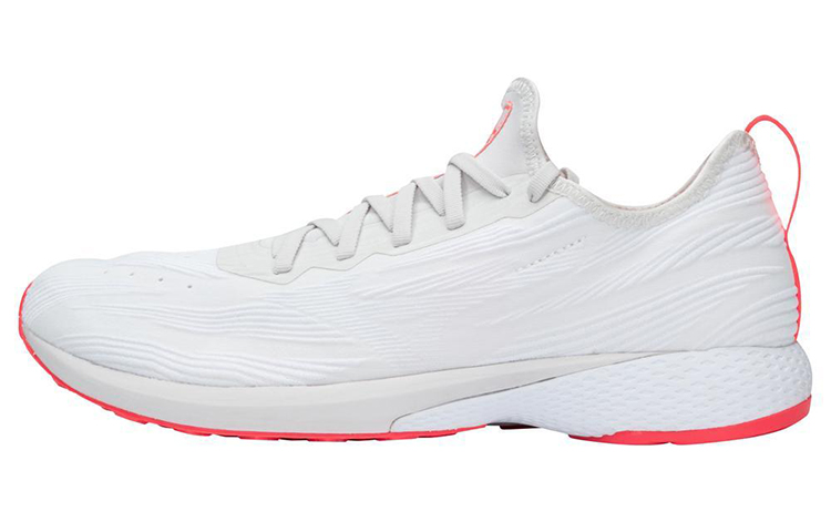 Mizuno Wave Aero 19 'White' J1GA213702