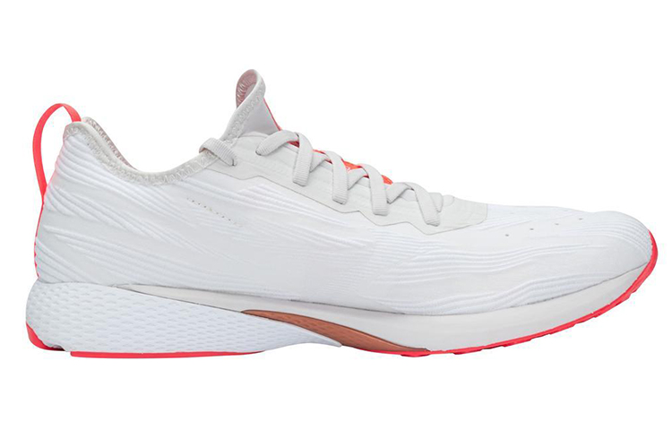 Mizuno Wave Aero 19 'White' 圖 2