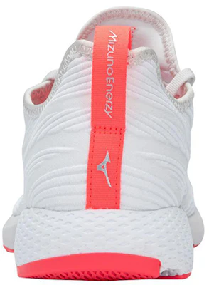 Mizuno Wave Aero 19 ''Blanc'' J1GA213702 Shop Mizuno Wave Aero 19 ''Blanc'' J1GA213702