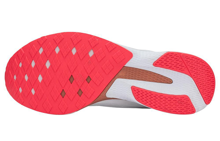 Mizuno Wave Aero 19 'White' 圖 5