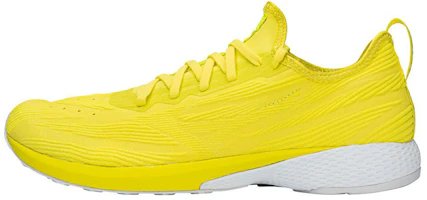 Mizuno Wave Aero 19 'Yellow White' J1GA213681 Mizuno Wave Aero 19 'Yellow White' J1GA213681