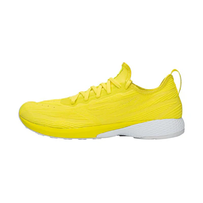 Mizuno Wave Aero 19 'Yellow White'