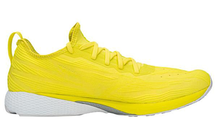 Mizuno Wave Aero 19 'Yellow White' 圖 2