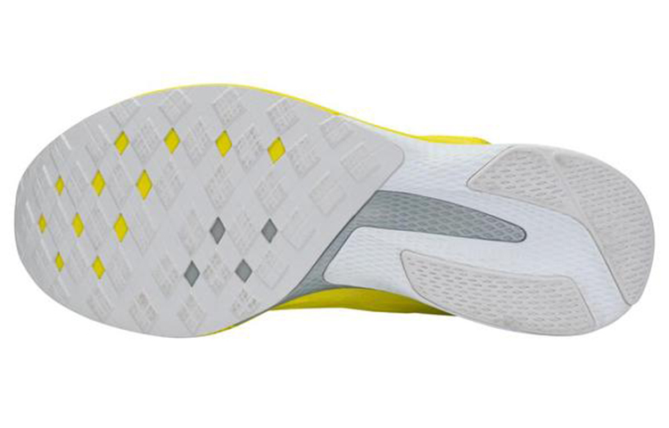 Purchase 미즈노 웨이브 에어로 19 '옐로우 화이트' (Mizuno Wave Aero 19 'Yellow White') J1GA213681