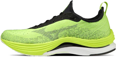 Mizuno Wave Aero 20+R 'Fluorescent Green' J1GA223709 Mizuno Wave Aero 20+R 'Fluorescent Green' J1GA223709