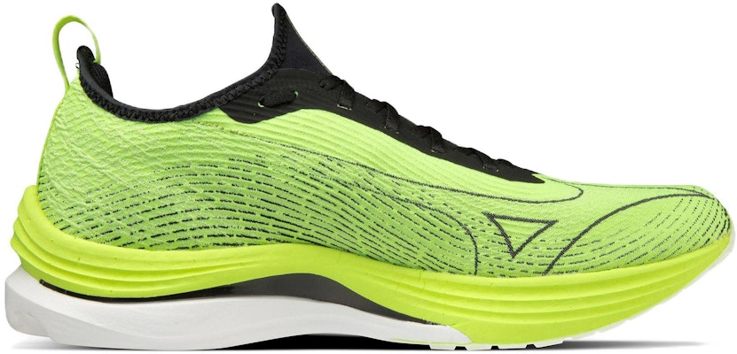 美津浓 Wave Aero 20+R '荧光绿' J1GA223709 Order 美津浓 Wave Aero 20+R '荧光绿' J1GA223709