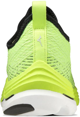 美津浓 Wave Aero 20+R '荧光绿' J1GA223709 Shop 美津浓 Wave Aero 20+R '荧光绿' J1GA223709