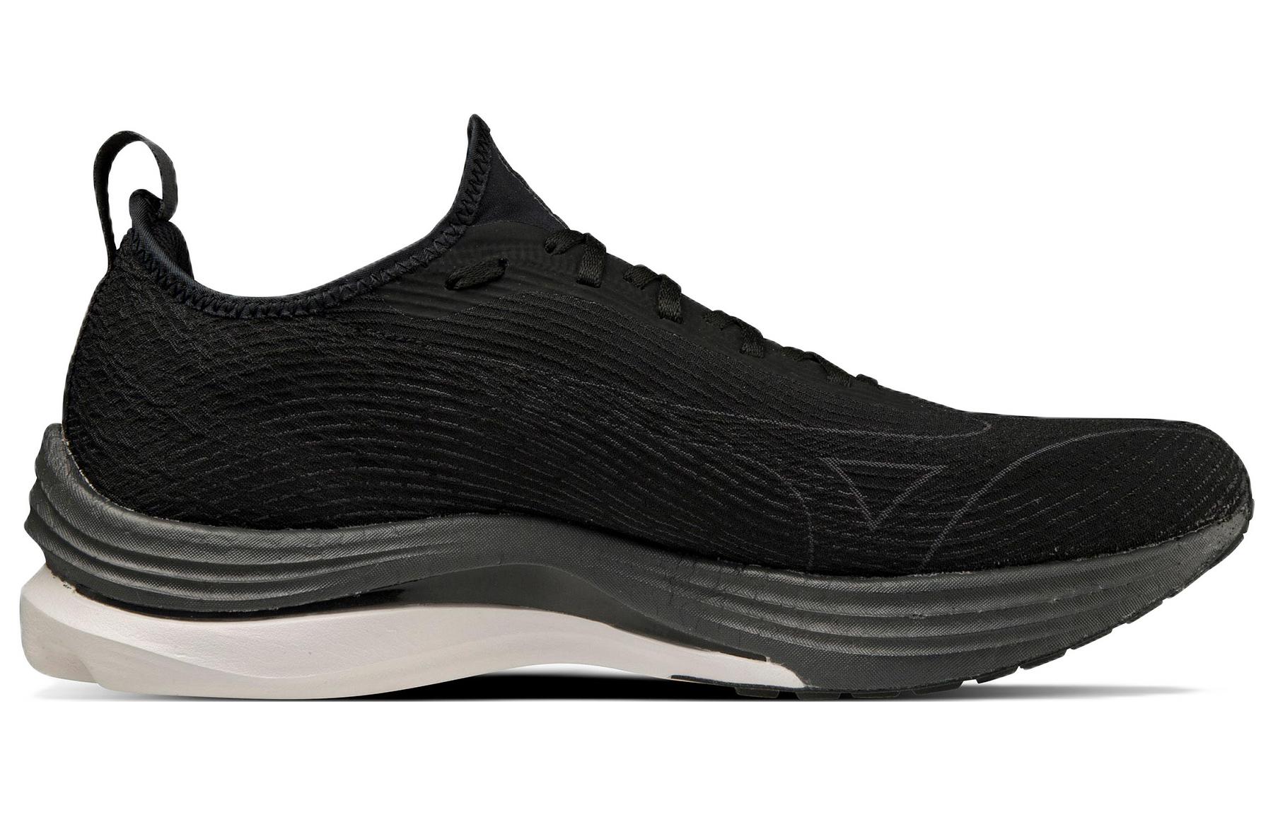 Order Mizuno Wave Aero 20+R 'Hitam' J1GA223610