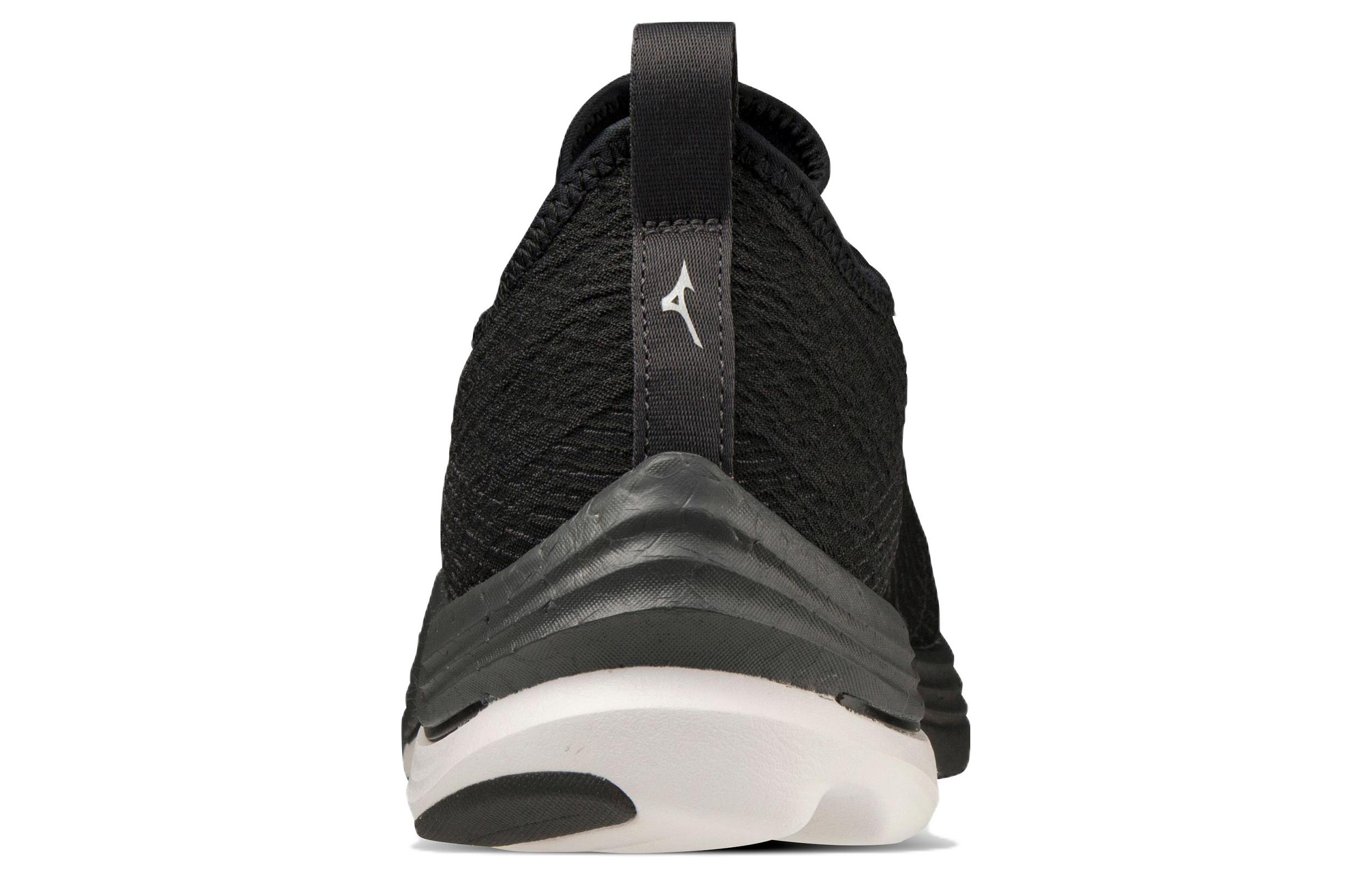 Shop Mizuno Wave Aero 20+R 'Hitam' J1GA223610